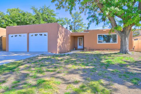 3604 PIERMONT Drive NE Albuquerque NM 87111