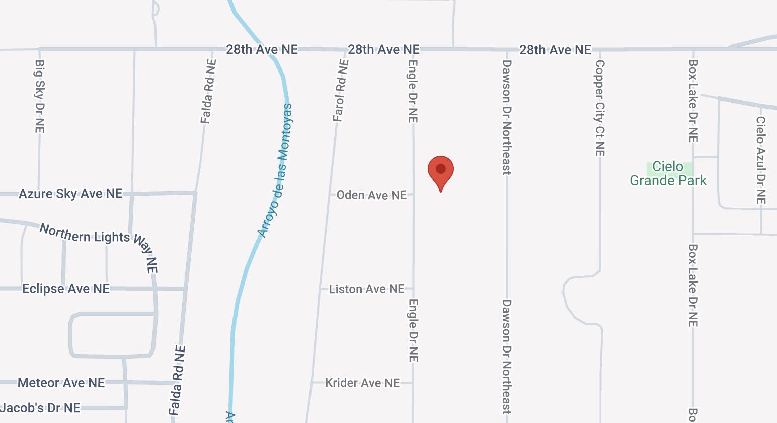 2724 Engle (b10 L19 U12) Drive, Rio Rancho, New Mexico image 4
