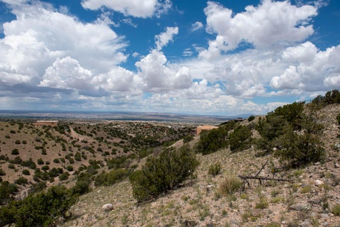 Vacant Land For Sale - 14C Camino Alto<br/> Placitas, NM 87043