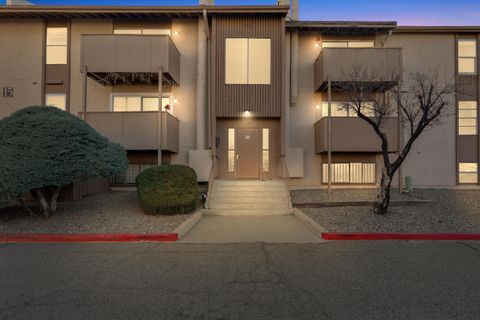 3865 Montgomery Boulevard NE Unit 1537, Albuquerque, NM 87105 - #: 1079321
