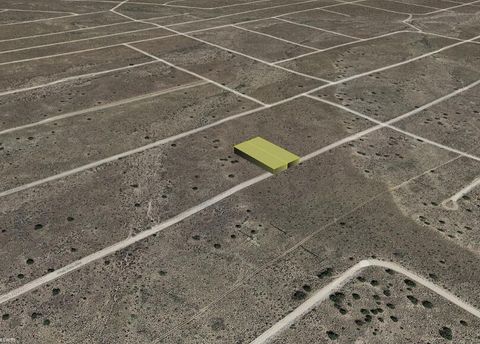 Vacant Land For Sale - 41st (u23 B36 L36, 37) Avenue<br/> Rio Rancho, NM 87144