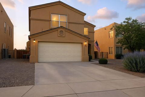 Photo of 3356 Cochiti Street NE, Rio Rancho, NM 87144 (MLS # 1093723)