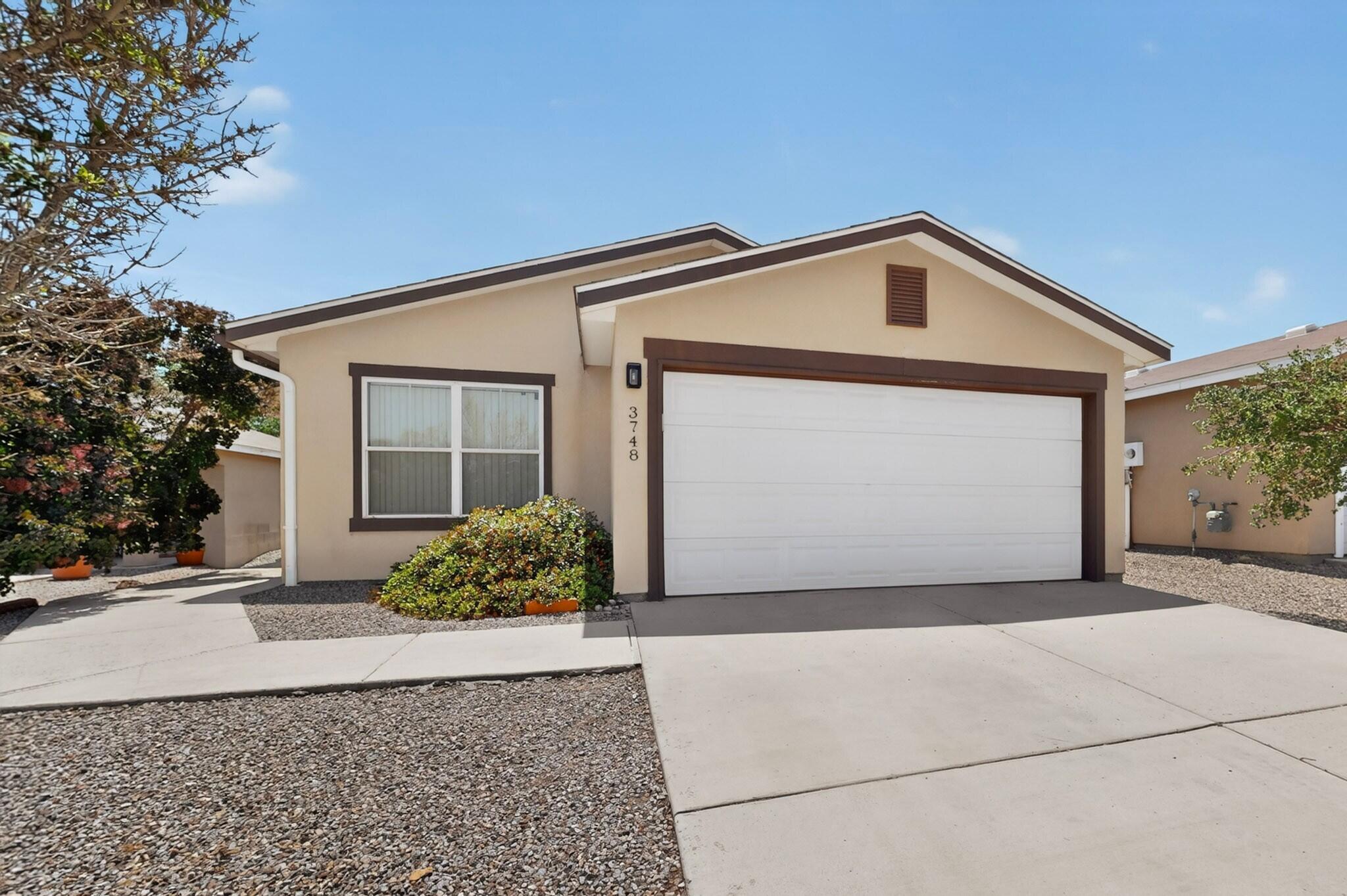 3748 Rancher Loop NE