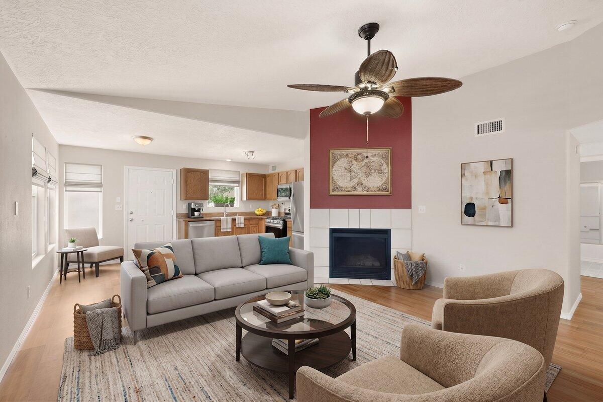 3748 Rancher Loop NE