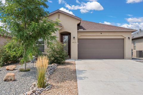 4939 Findley Street SW, Los Lunas, NM 87031 - #: 1067729