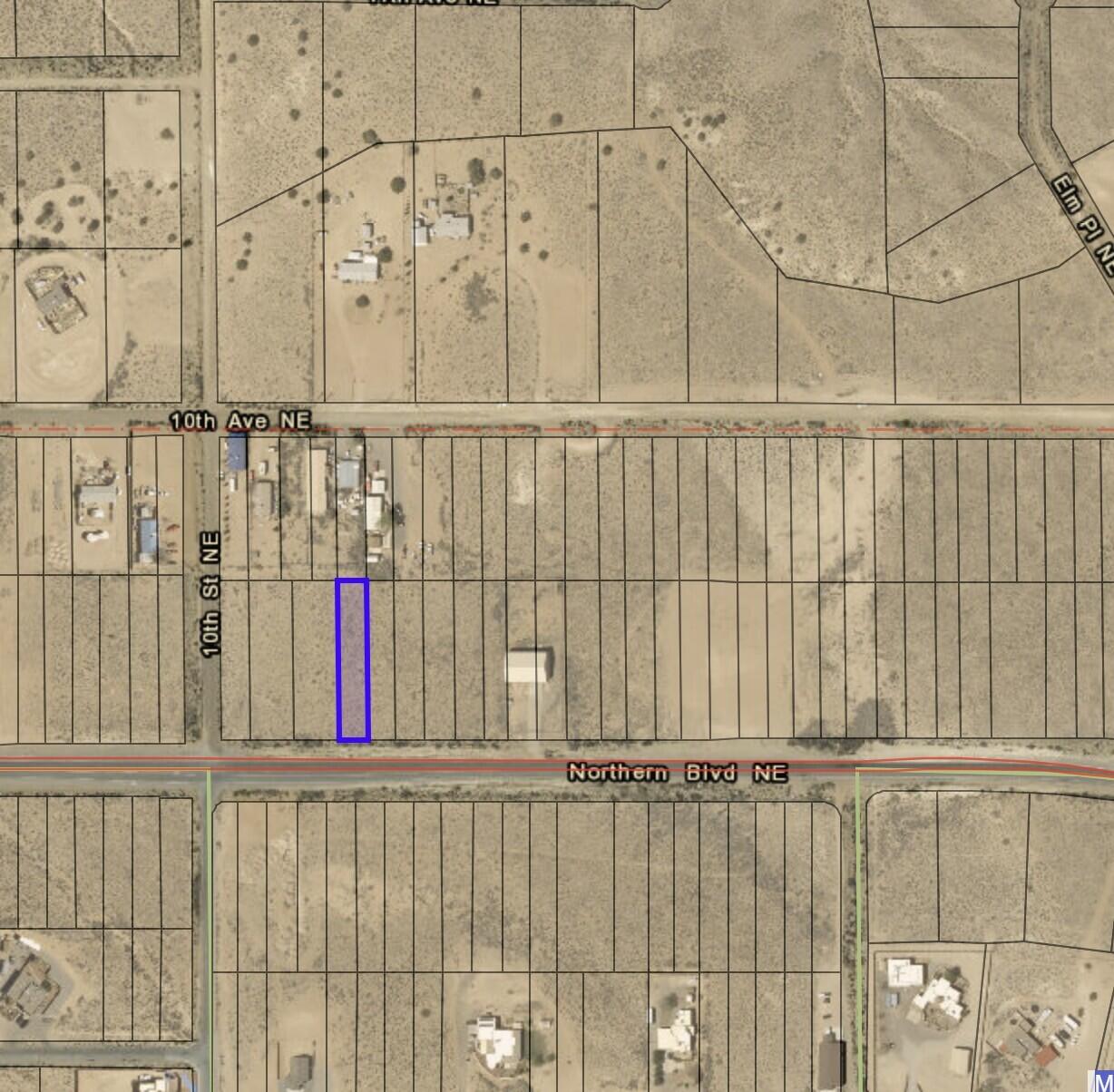 Northern Boulevard, Rio Rancho, New Mexico image 2