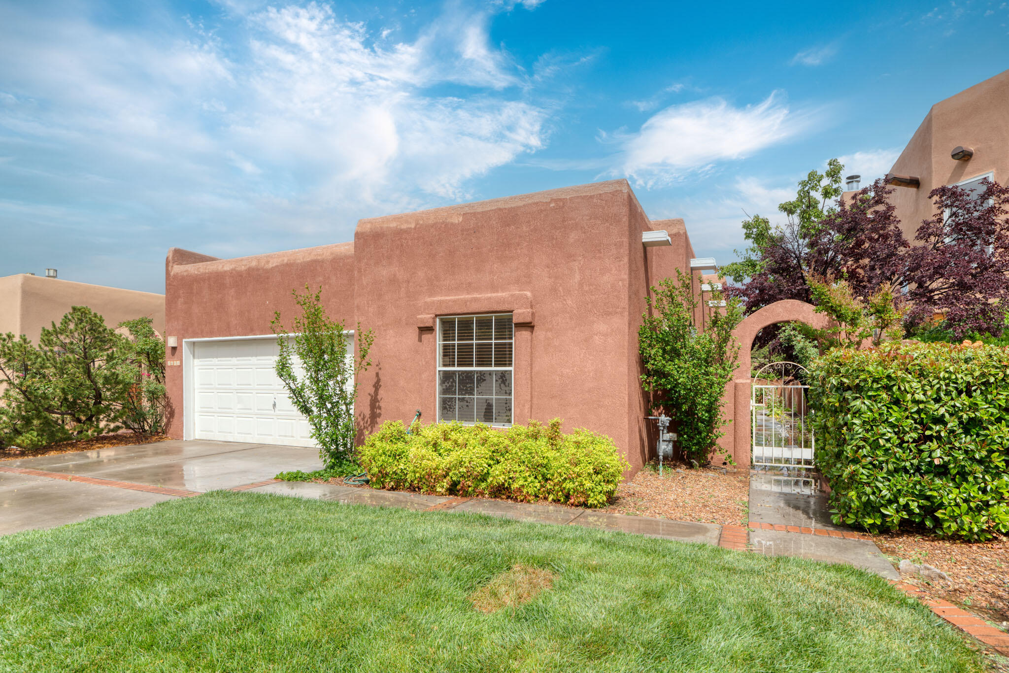 2804 Calle Grande, Albuquerque, New Mexico image 1