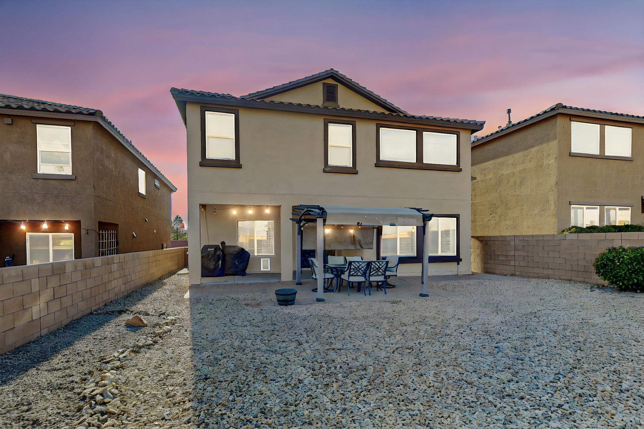 517 Loma Linda Loop, Rio Rancho, New Mexico image 25