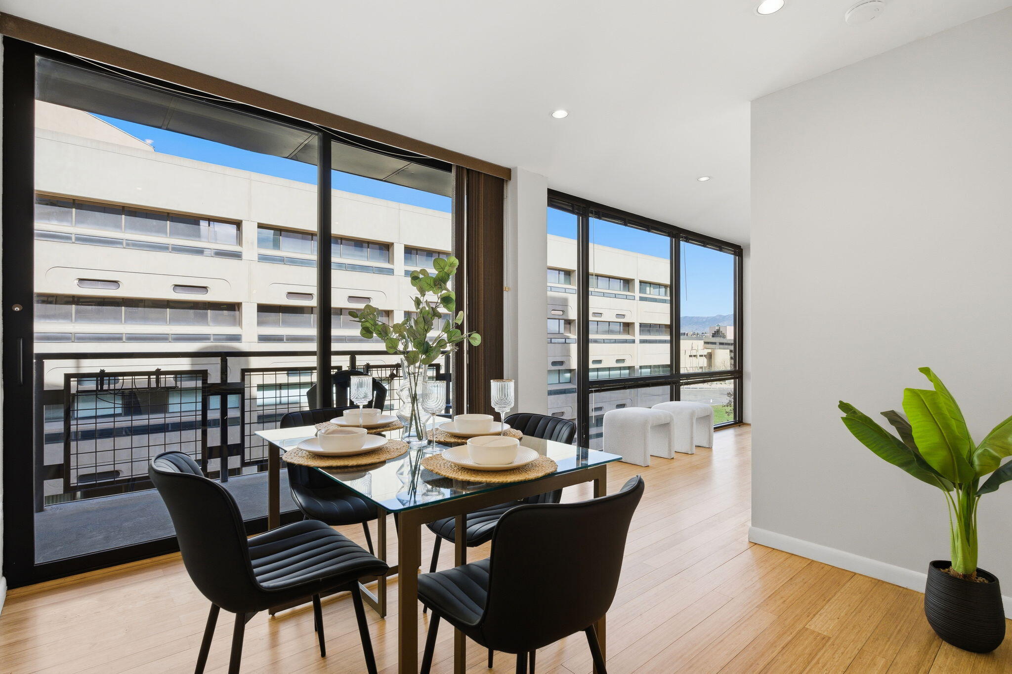 220 Copper Avenue NW # 9