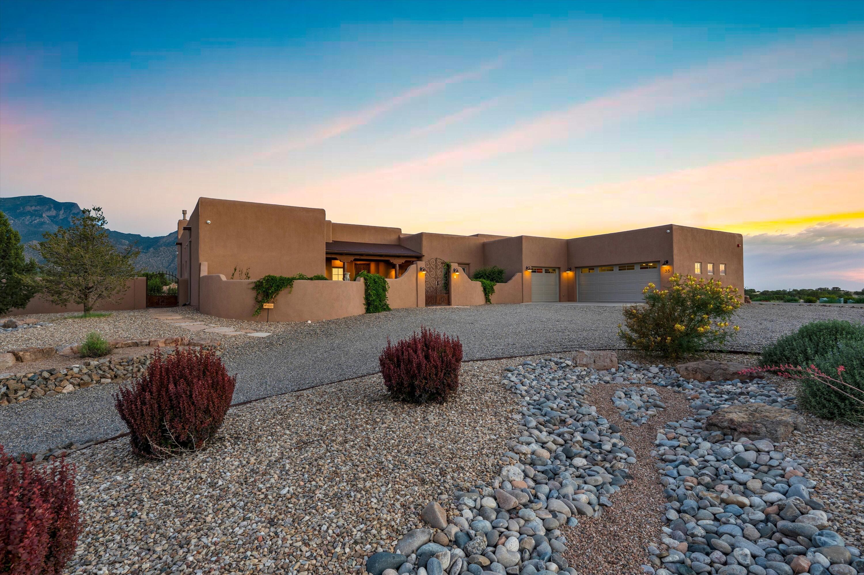 35 Apache Mesa Road