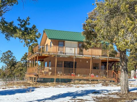 Photo of 183 Naranjo Creek Road, La Jara, NM 87027 (MLS # 1097039)