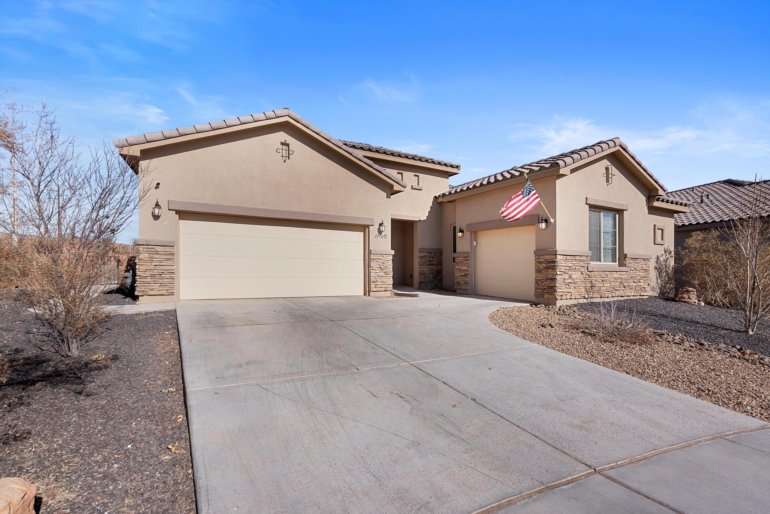 6965 Cleary Loop, Rio Rancho, New Mexico image 3