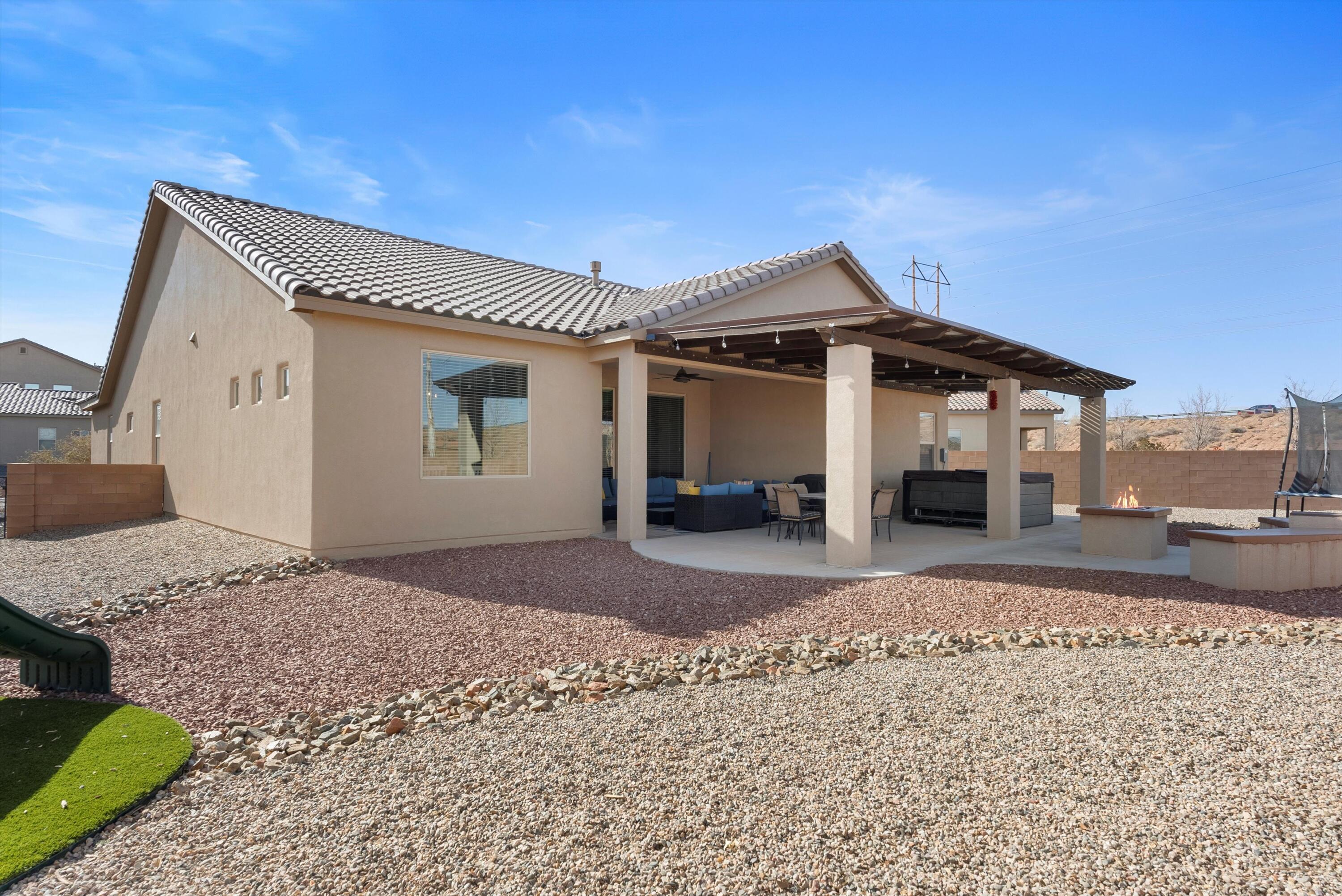 6965 Cleary Loop, Rio Rancho, New Mexico image 41