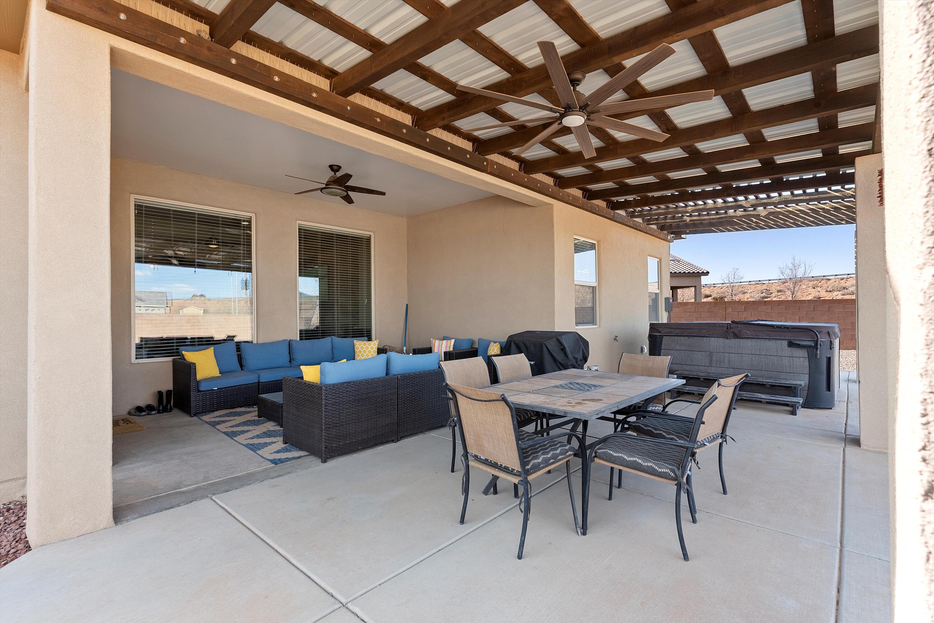 6965 Cleary Loop, Rio Rancho, New Mexico image 38