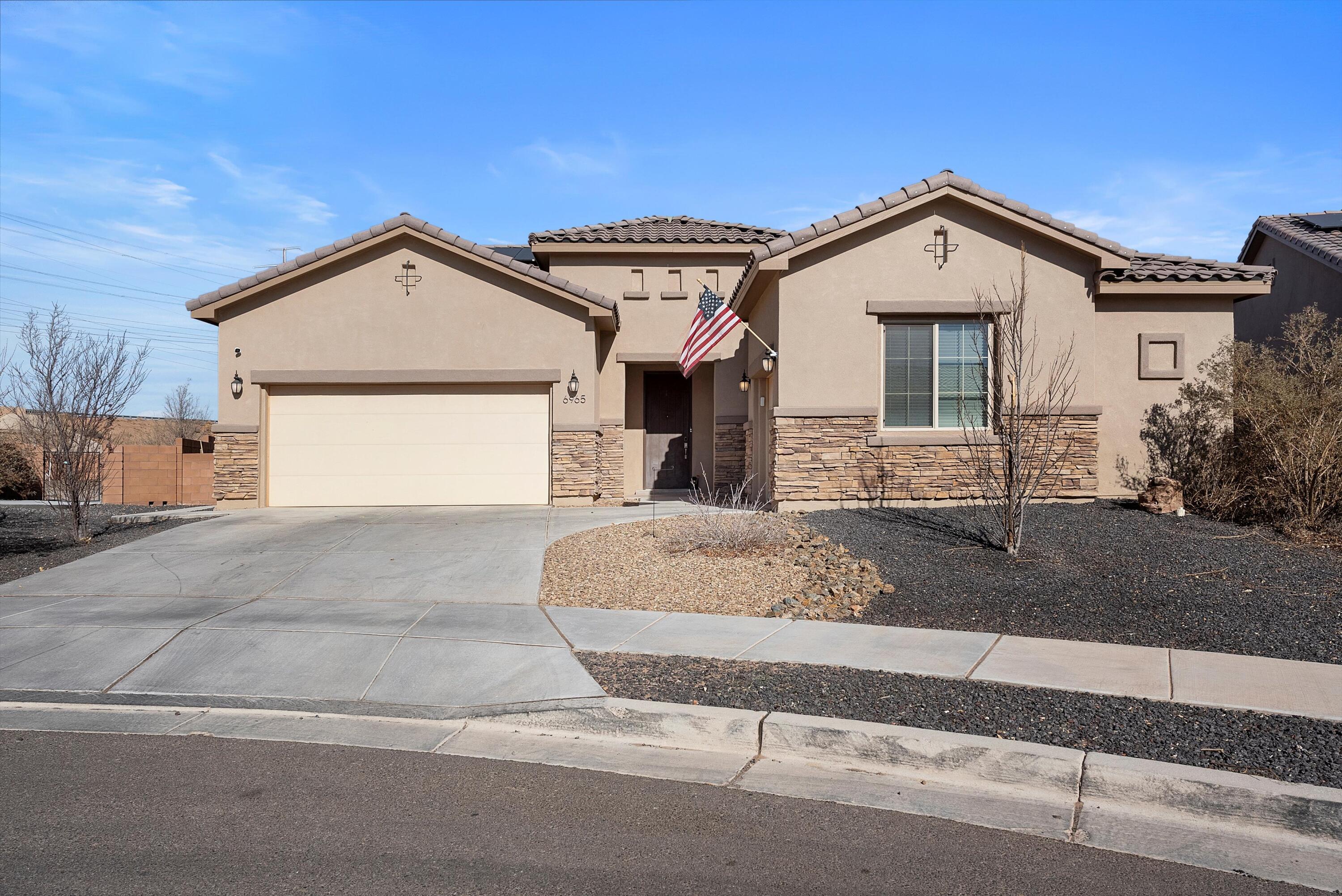 6965 Cleary Loop, Rio Rancho, New Mexico image 1