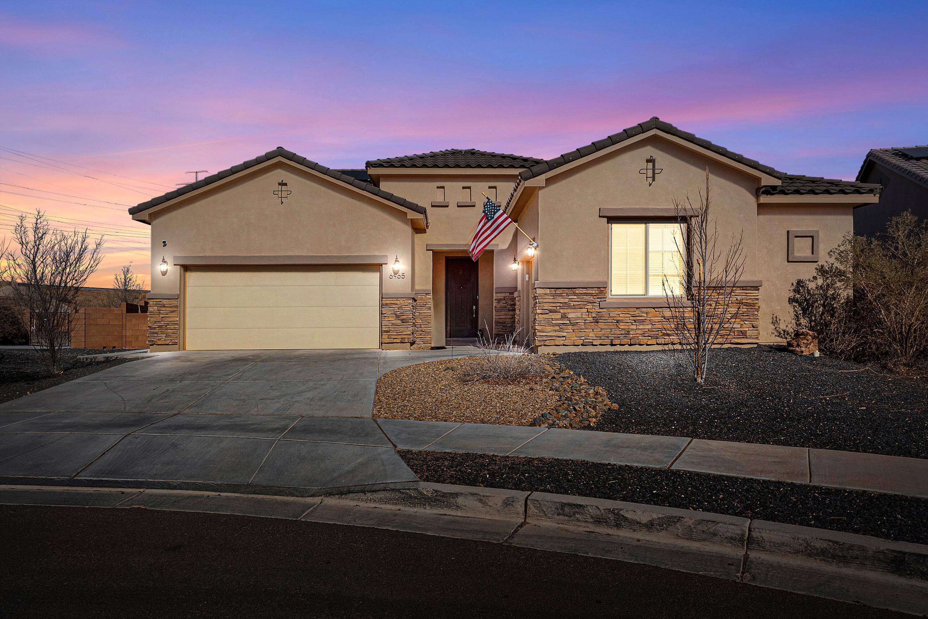 6965 Cleary Loop, Rio Rancho, New Mexico image 46