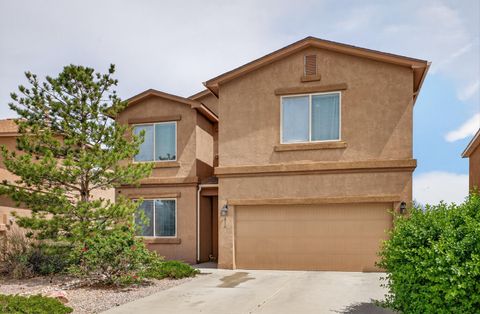 836 Kipuka Drive NW Albuquerque NM 87120