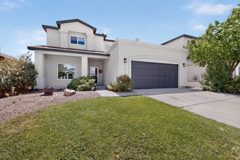 Homes For Sale - 6108 Segovia Avenue<br/> Albuquerque, NM 87114