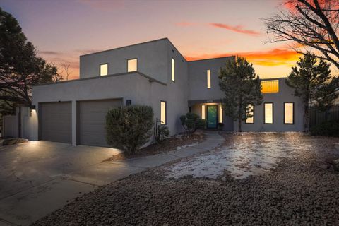 3901 Big Sky Drive NE Albuquerque NM 87111