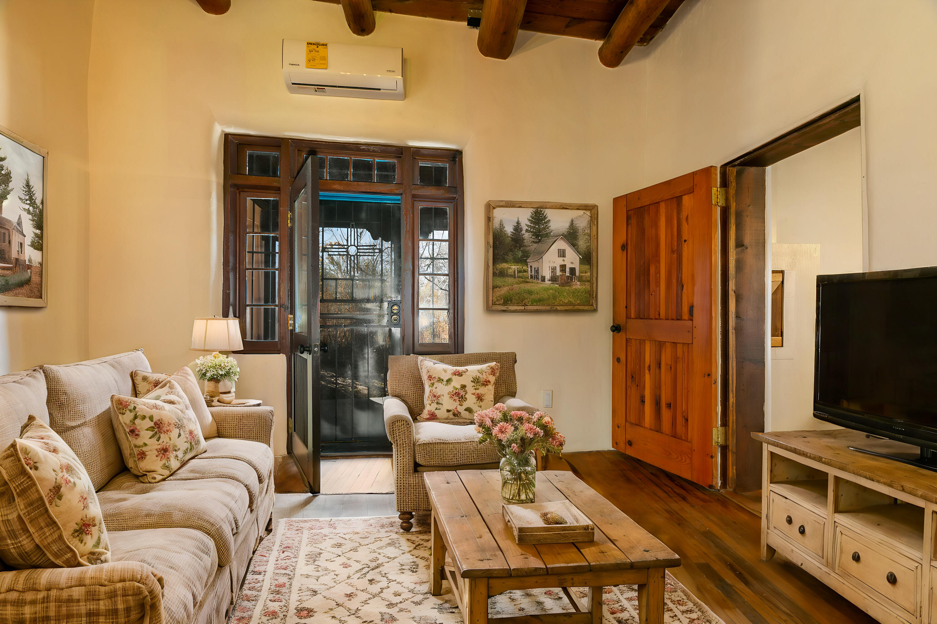 46 Paseo De San Antonio Road, Placitas, New Mexico image 10