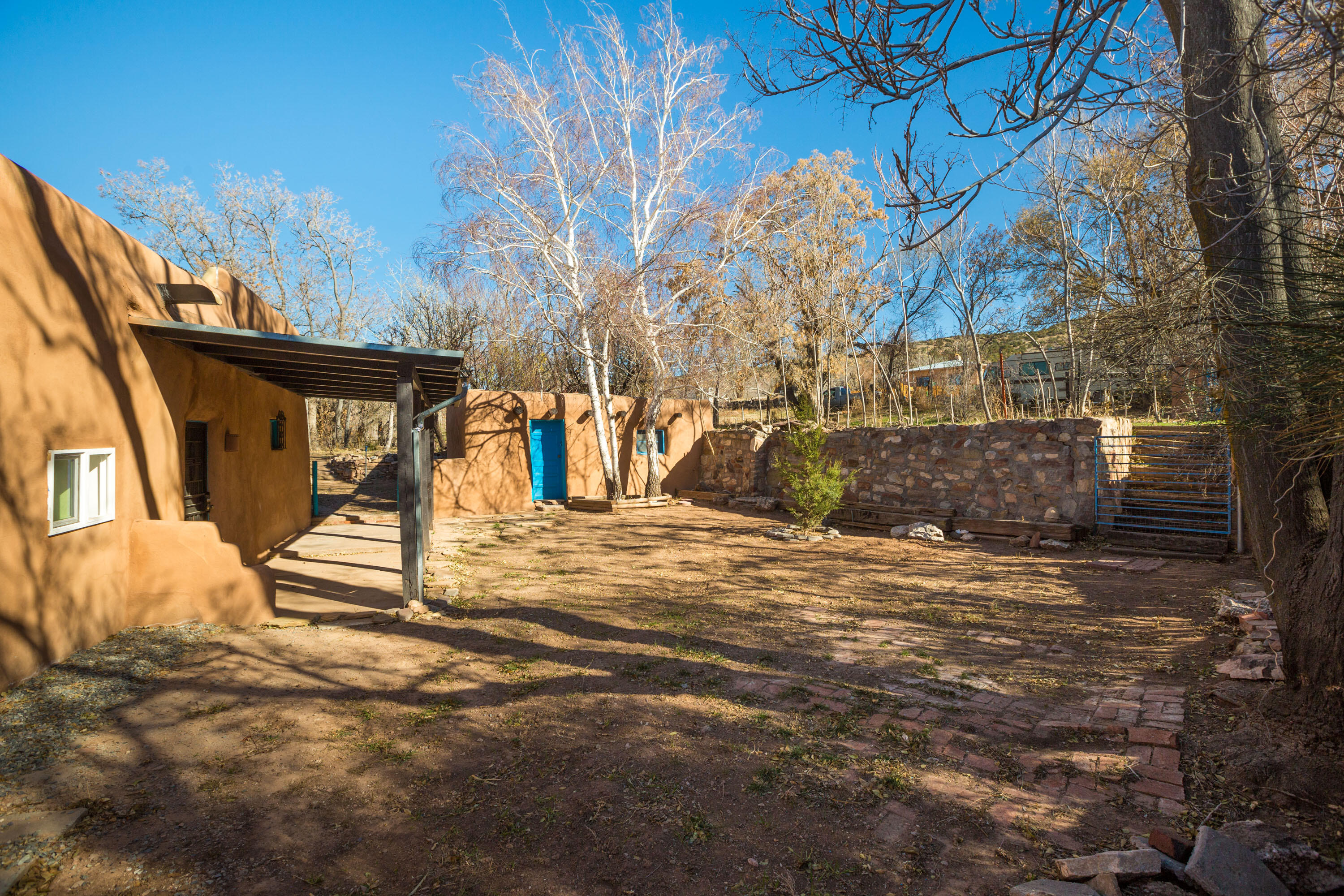 46 Paseo De San Antonio Road, Placitas, New Mexico image 37