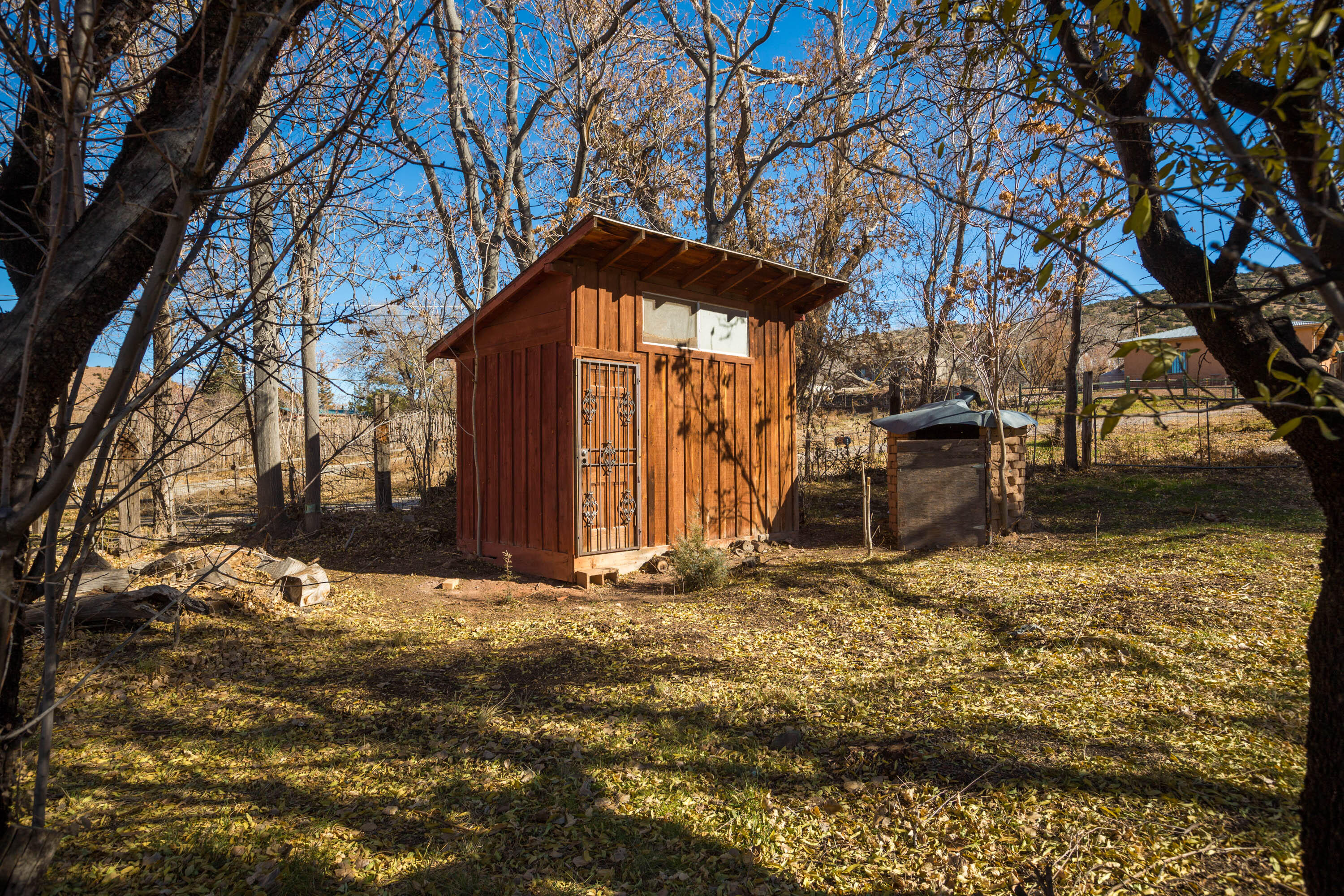 46 Paseo De San Antonio Road, Placitas, New Mexico image 47