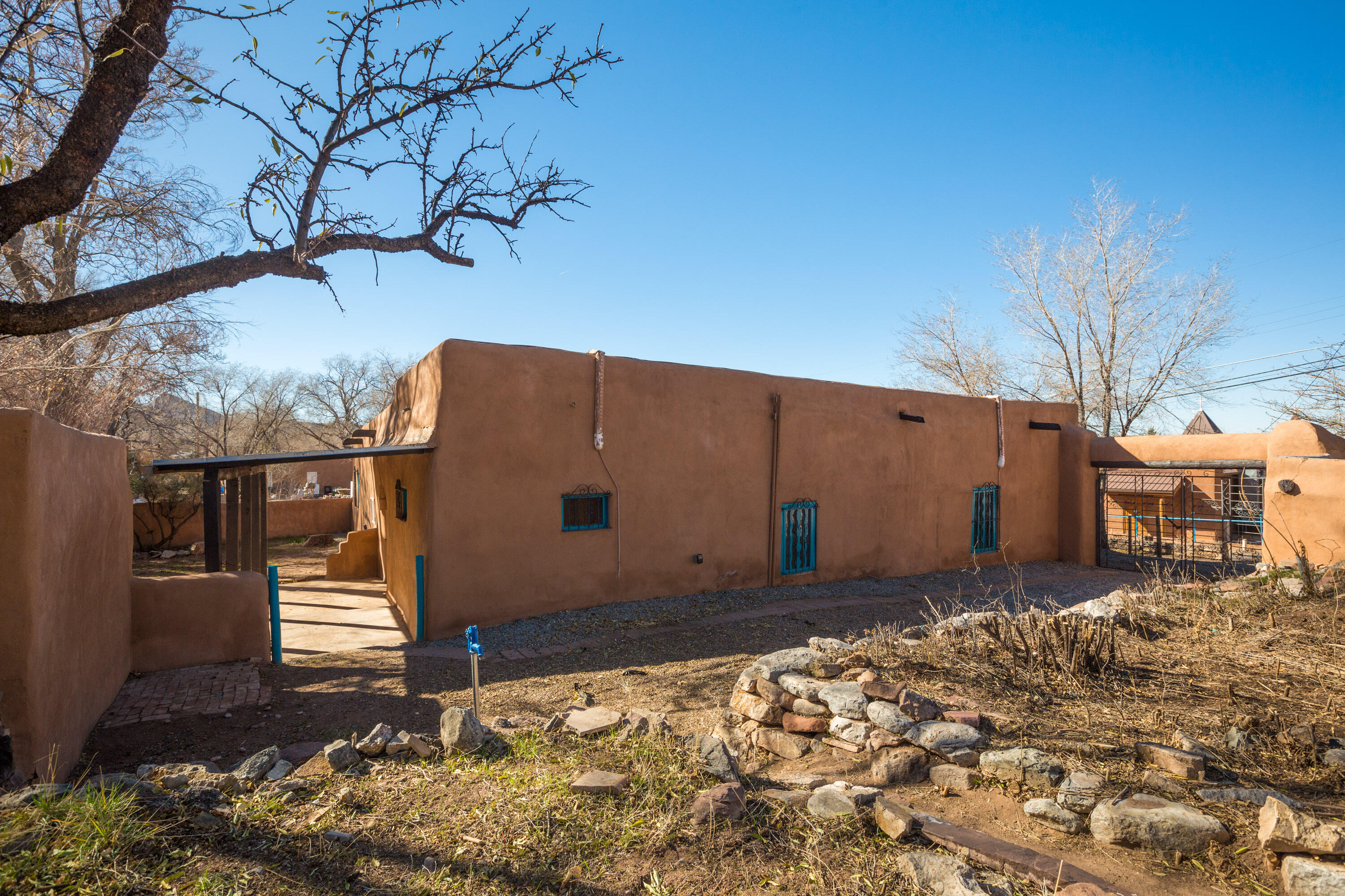 46 Paseo De San Antonio Road, Placitas, New Mexico image 38