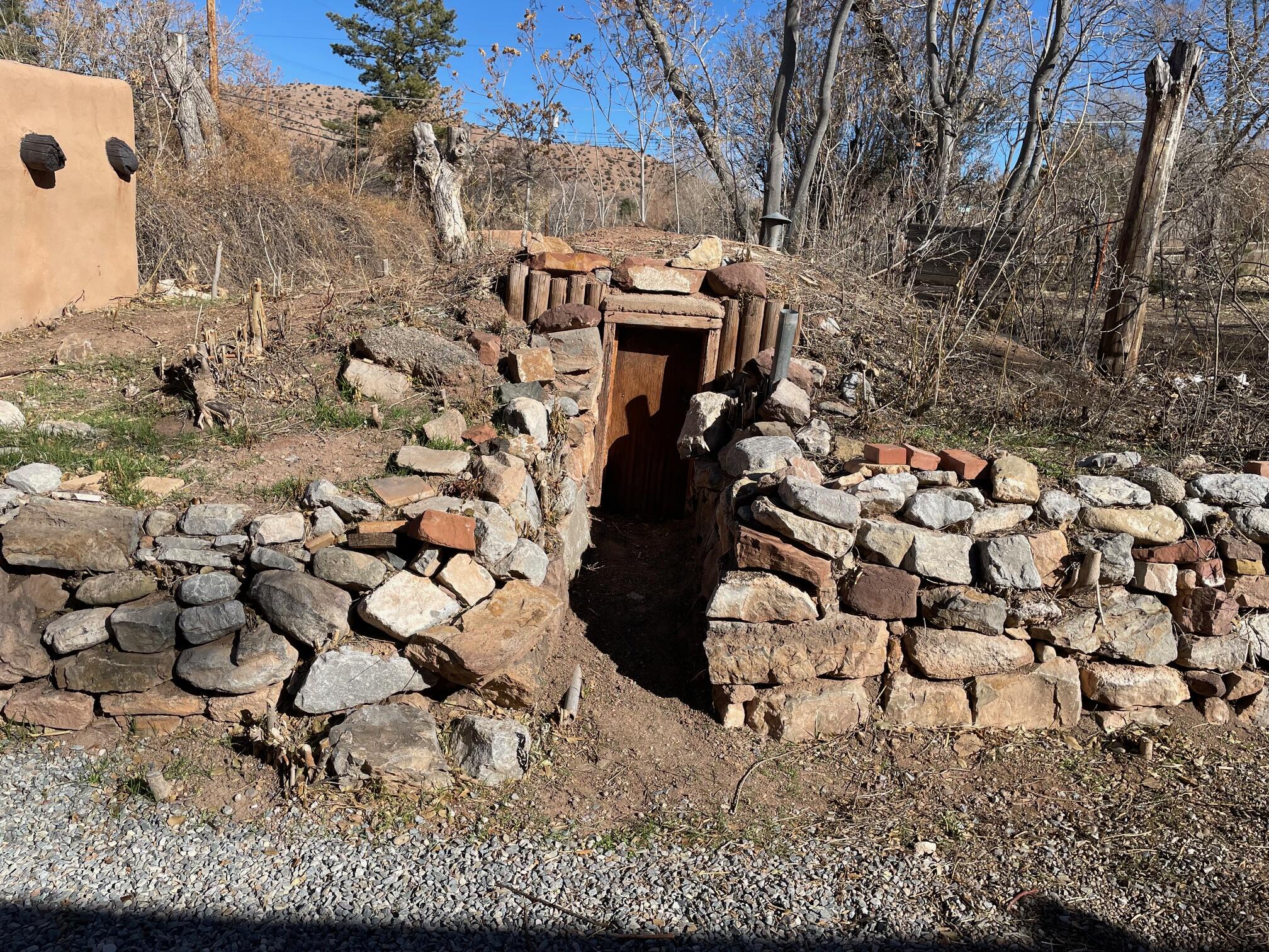46 Paseo De San Antonio Road, Placitas, New Mexico image 48