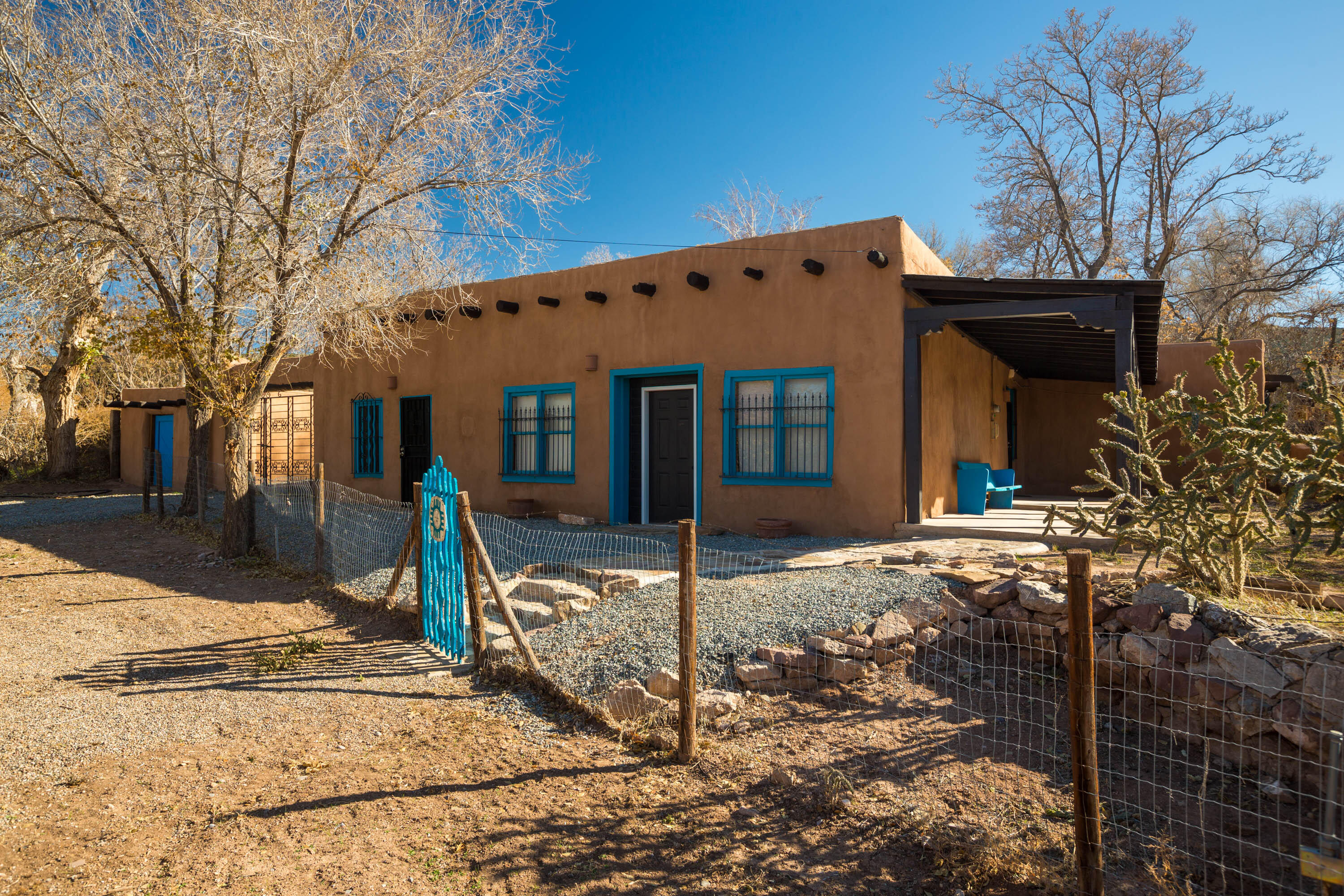 46 Paseo De San Antonio Road, Placitas, New Mexico image 3