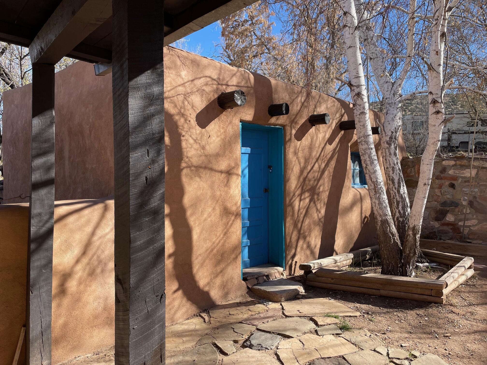46 Paseo De San Antonio Road, Placitas, New Mexico image 40
