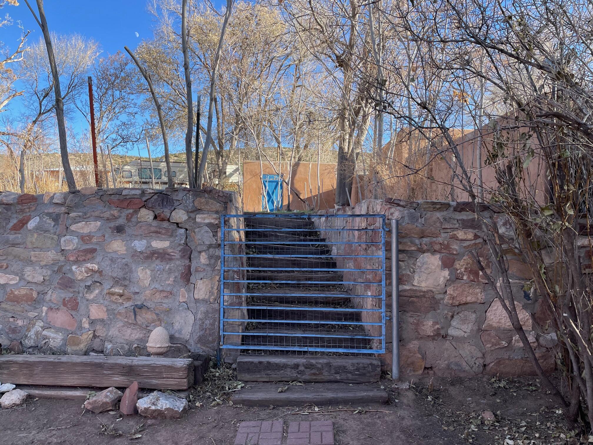 46 Paseo De San Antonio Road, Placitas, New Mexico image 50