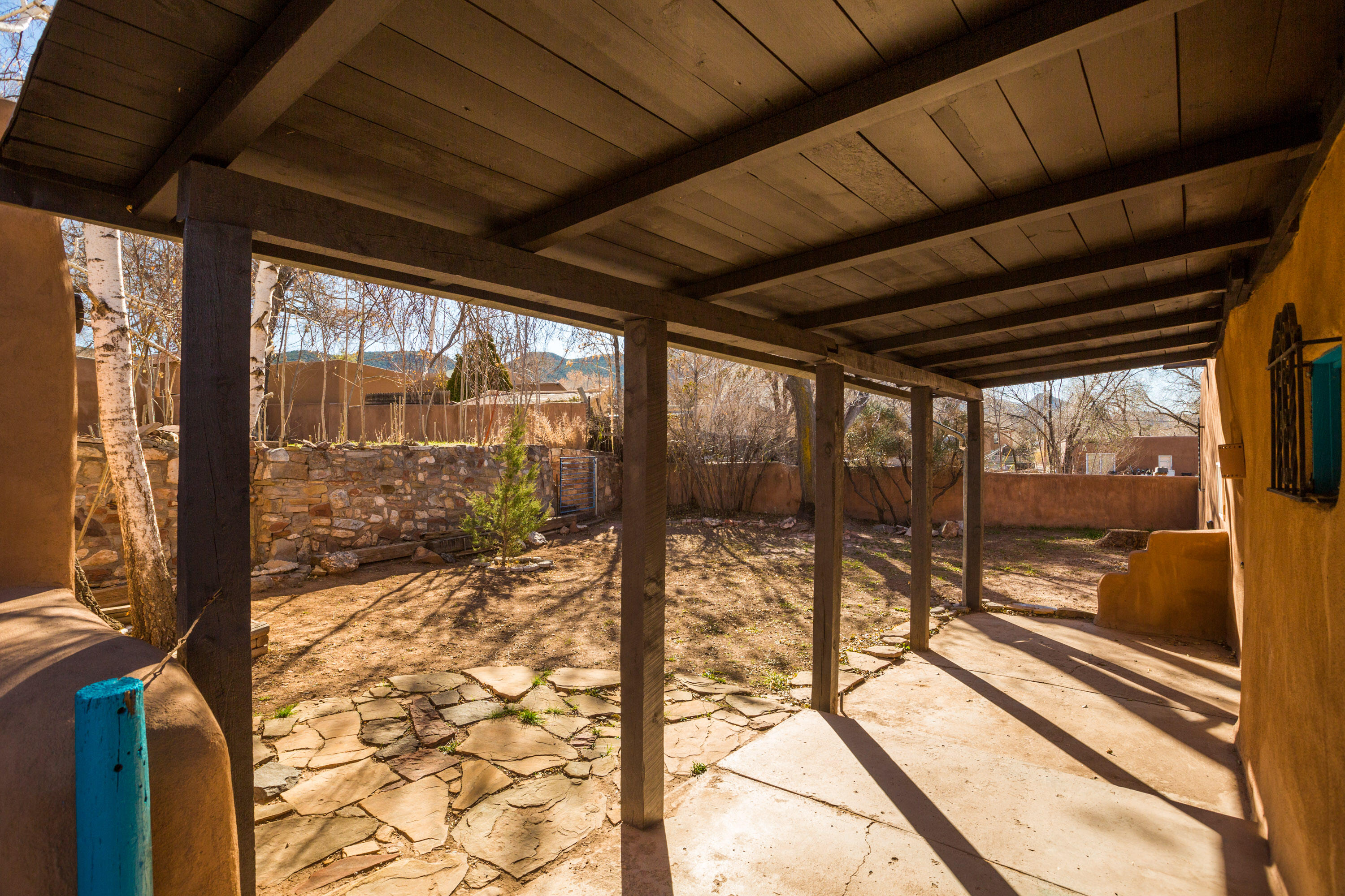 46 Paseo De San Antonio Road, Placitas, New Mexico image 36