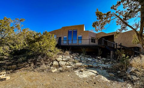 35 Gallinger Lane Tijeras NM 87059