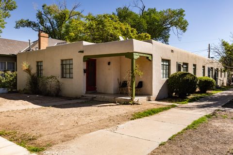 Multifamily For Sale - 1023 Fruit Avenue<br/> Bernalillo County, Albuquerque, NM 87102