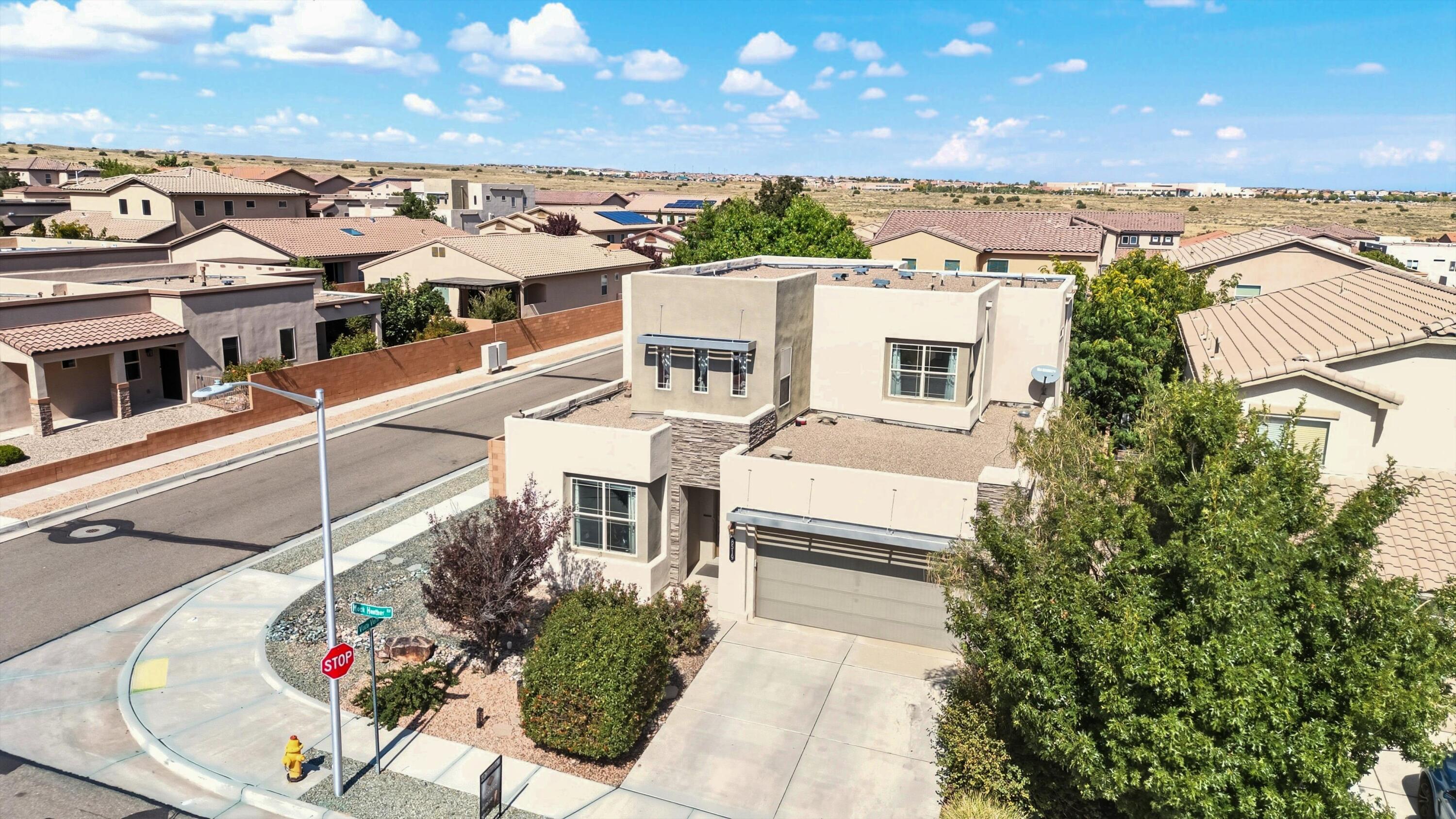 8519 Mock Heather Road NW