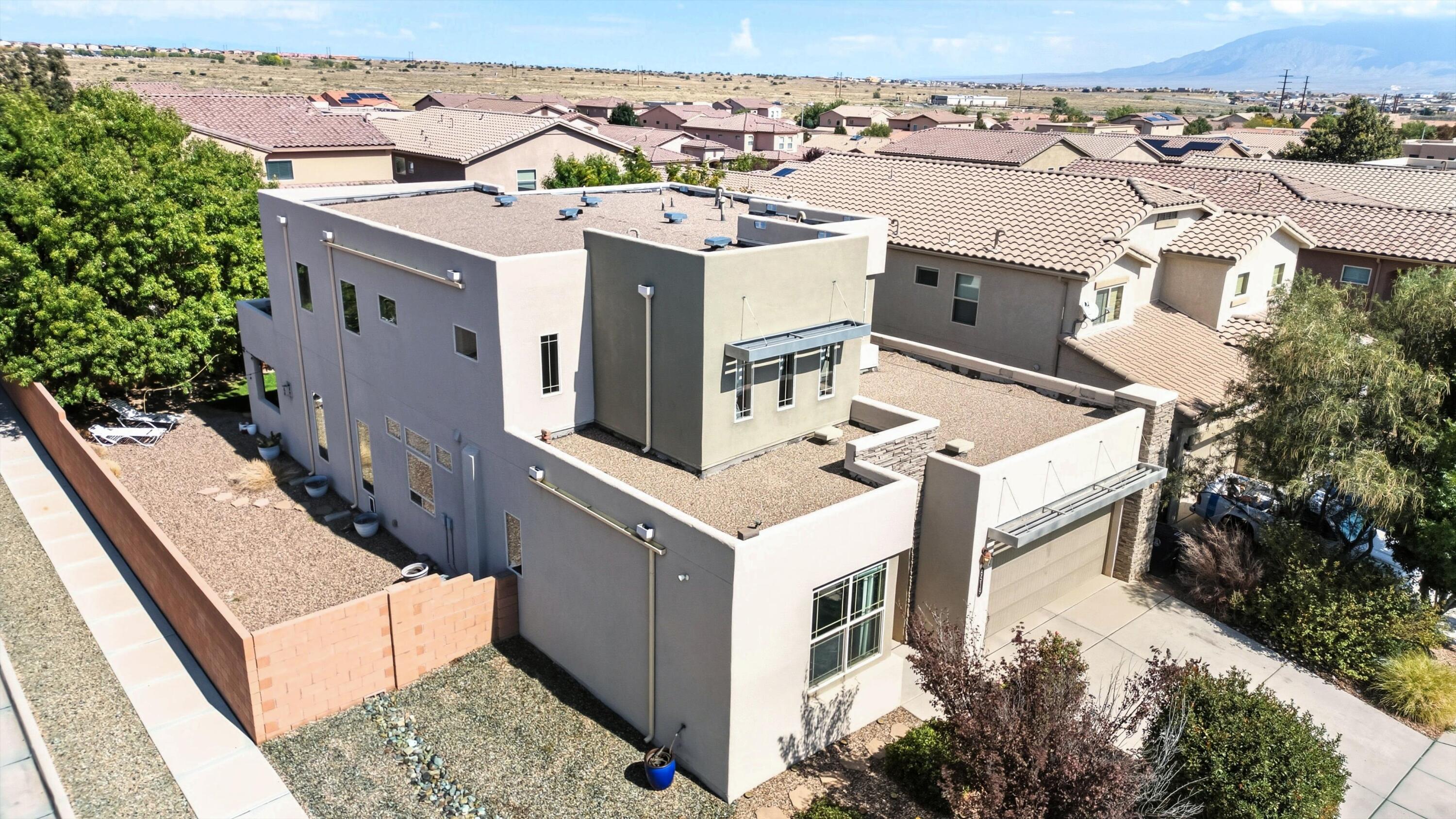 8519 Mock Heather Road NW