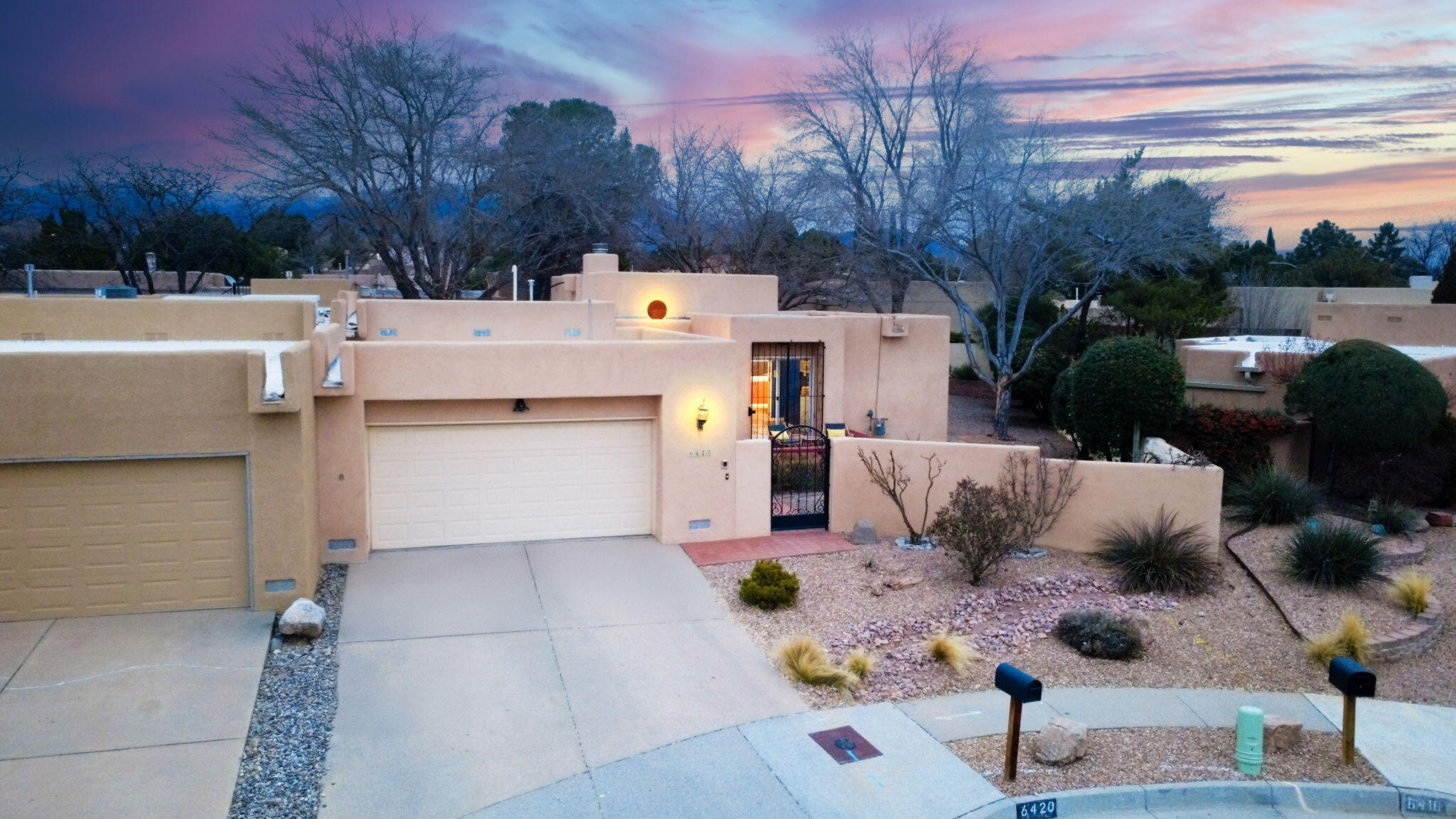 6420 Prairie Road NE