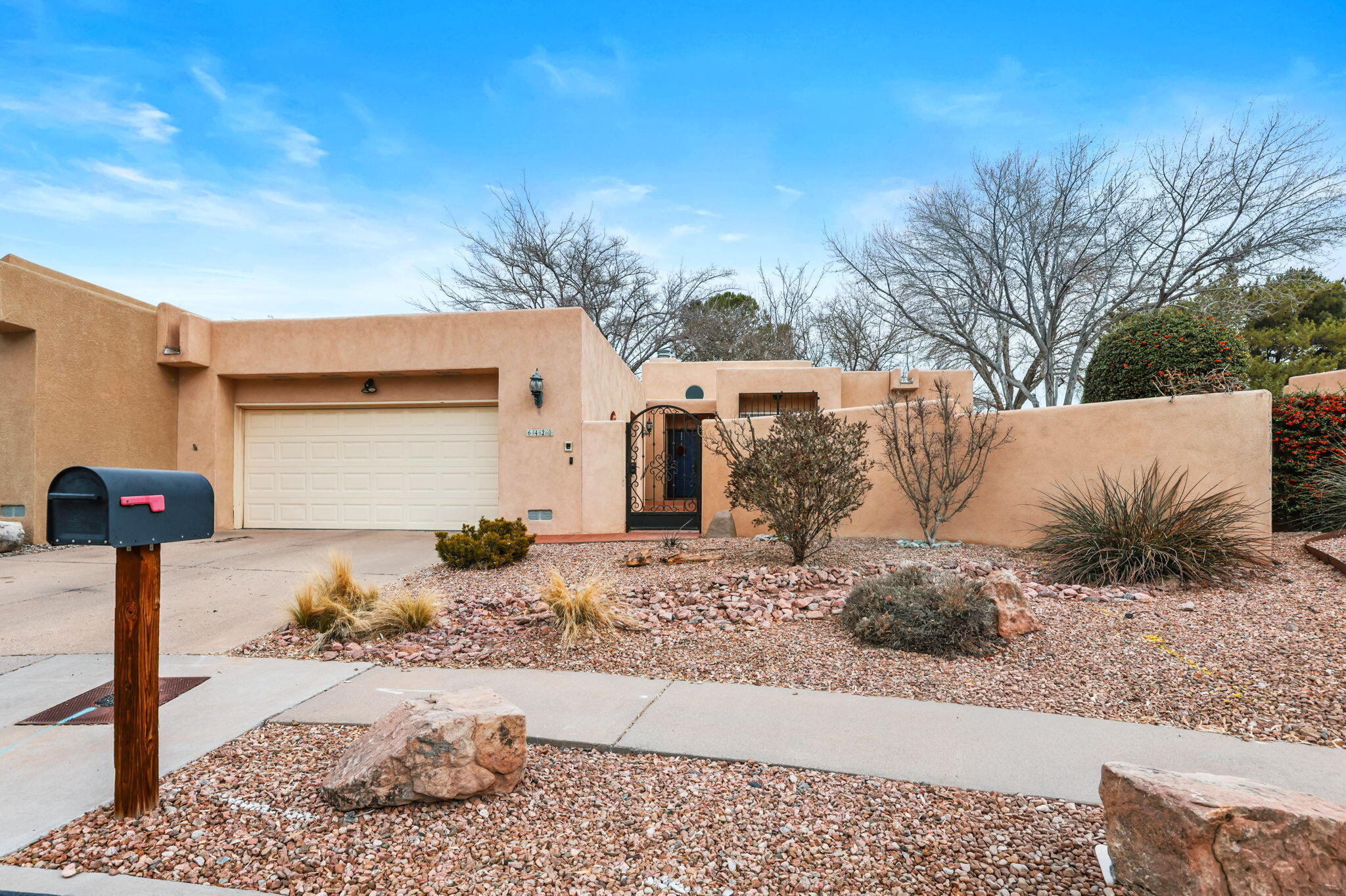 6420 Prairie Road NE