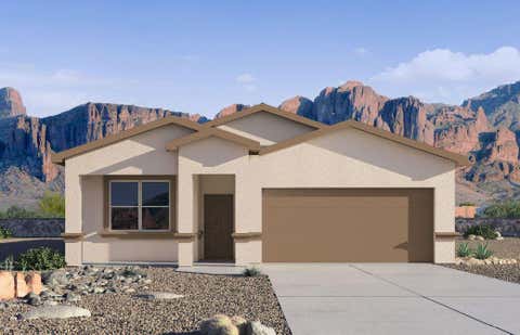 Homes For Sale - 1499 Las Colinas Road<br/> Valencia County, Los Lunas, NM 87031