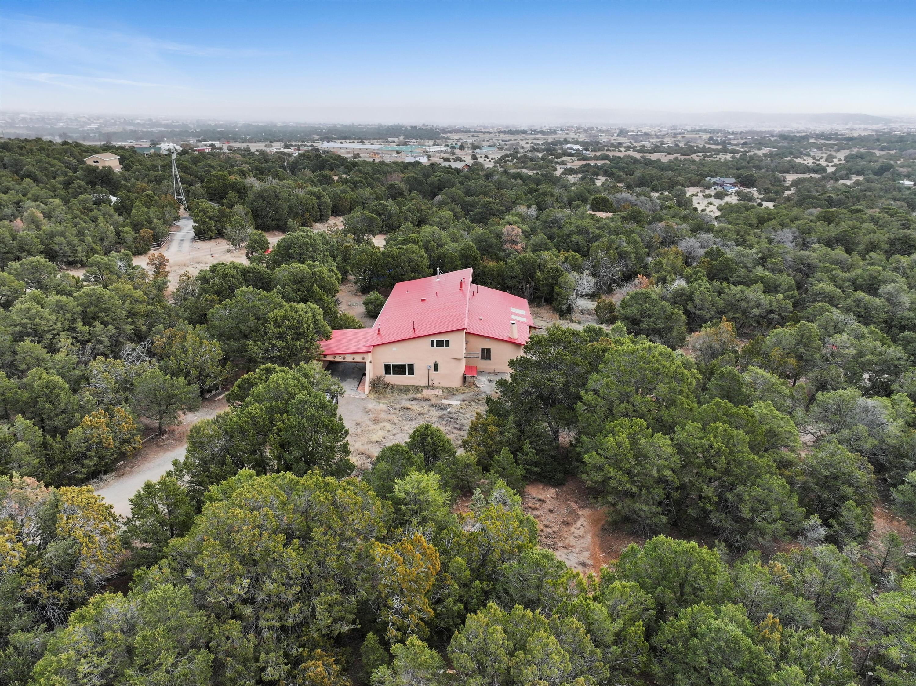 Photo 3 of 50 of 391 Sedillo Road house