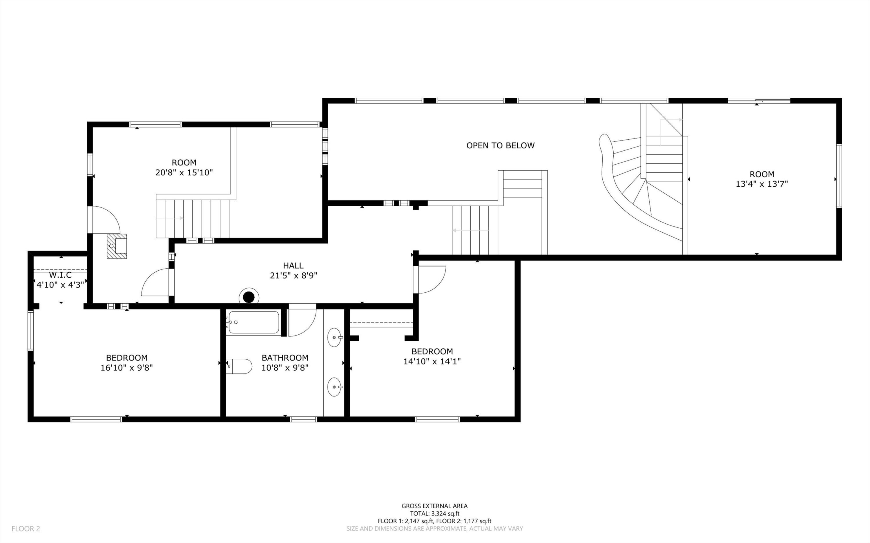 Photo 6 of 50 of 391 Sedillo Road house