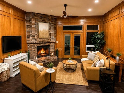 Photo of 7516 Parkwood Drive NW, Albuquerque, NM 87120 (MLS # 1109896)