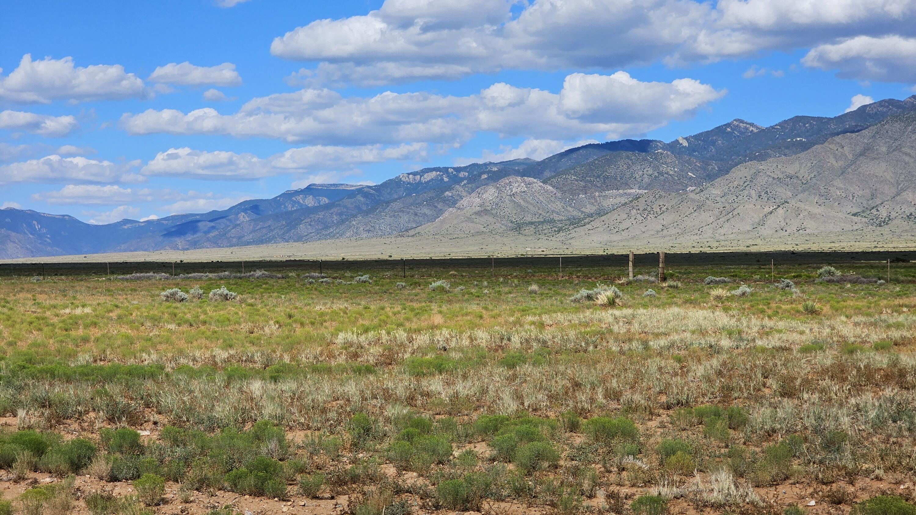 VL Lot: 43 Block: 1202 #T, Rio Communities, New Mexico image 2