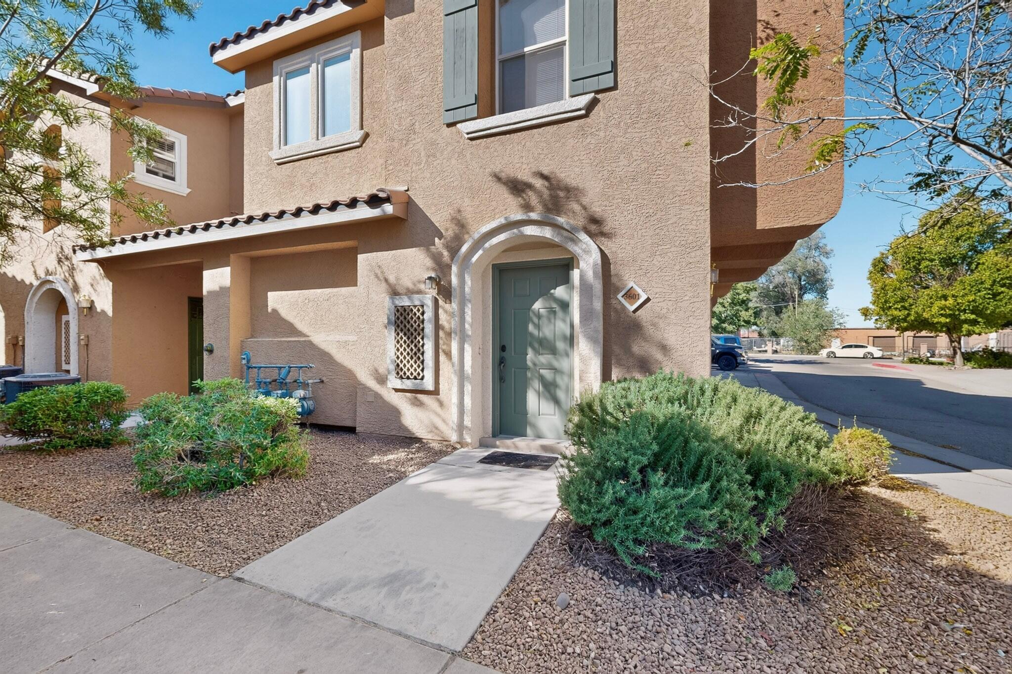 601 Menaul Boulevard NE UNIT 3601