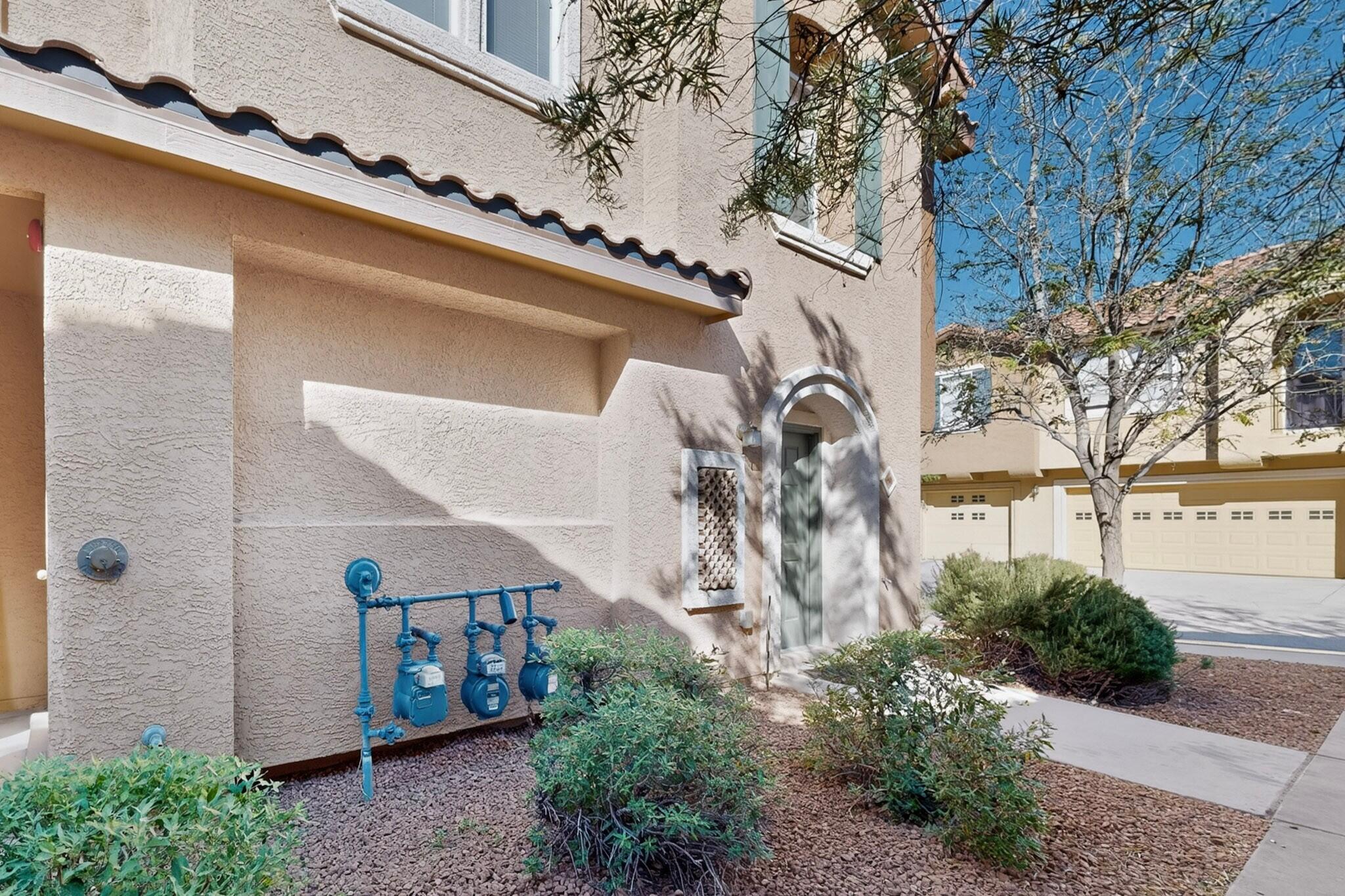 601 Menaul Boulevard NE UNIT 3601
