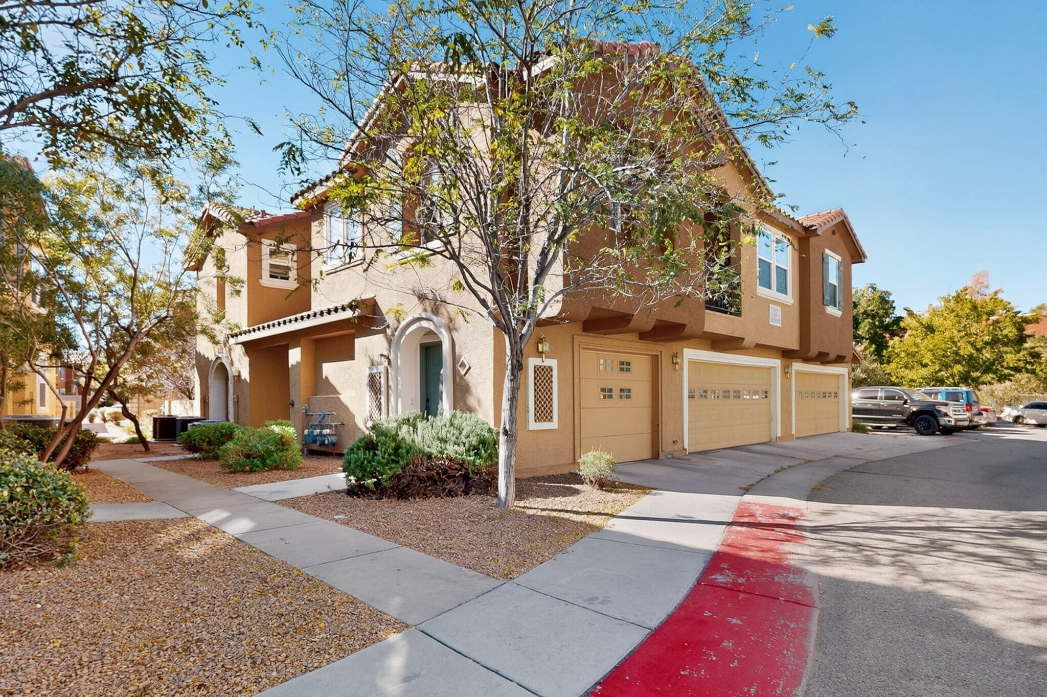 601 Menaul Boulevard NE UNIT 3601