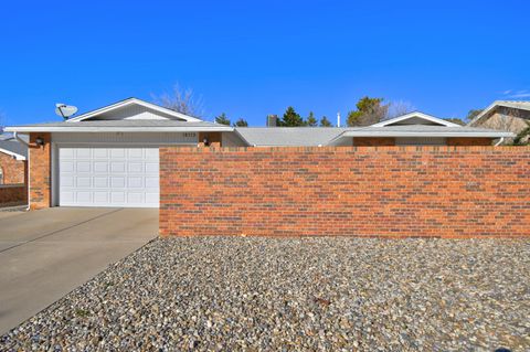Photo of 12113 Rosemont Avenue NE, Albuquerque, NM 87112 (MLS # 1097480)
