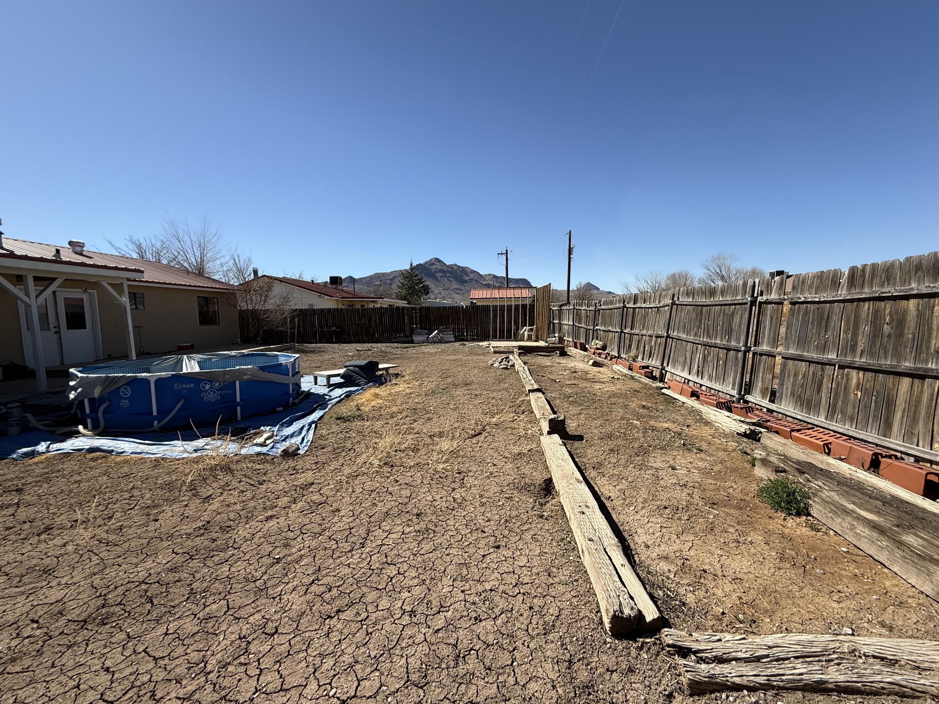 609 Coulson Drive, Socorro, New Mexico image 29