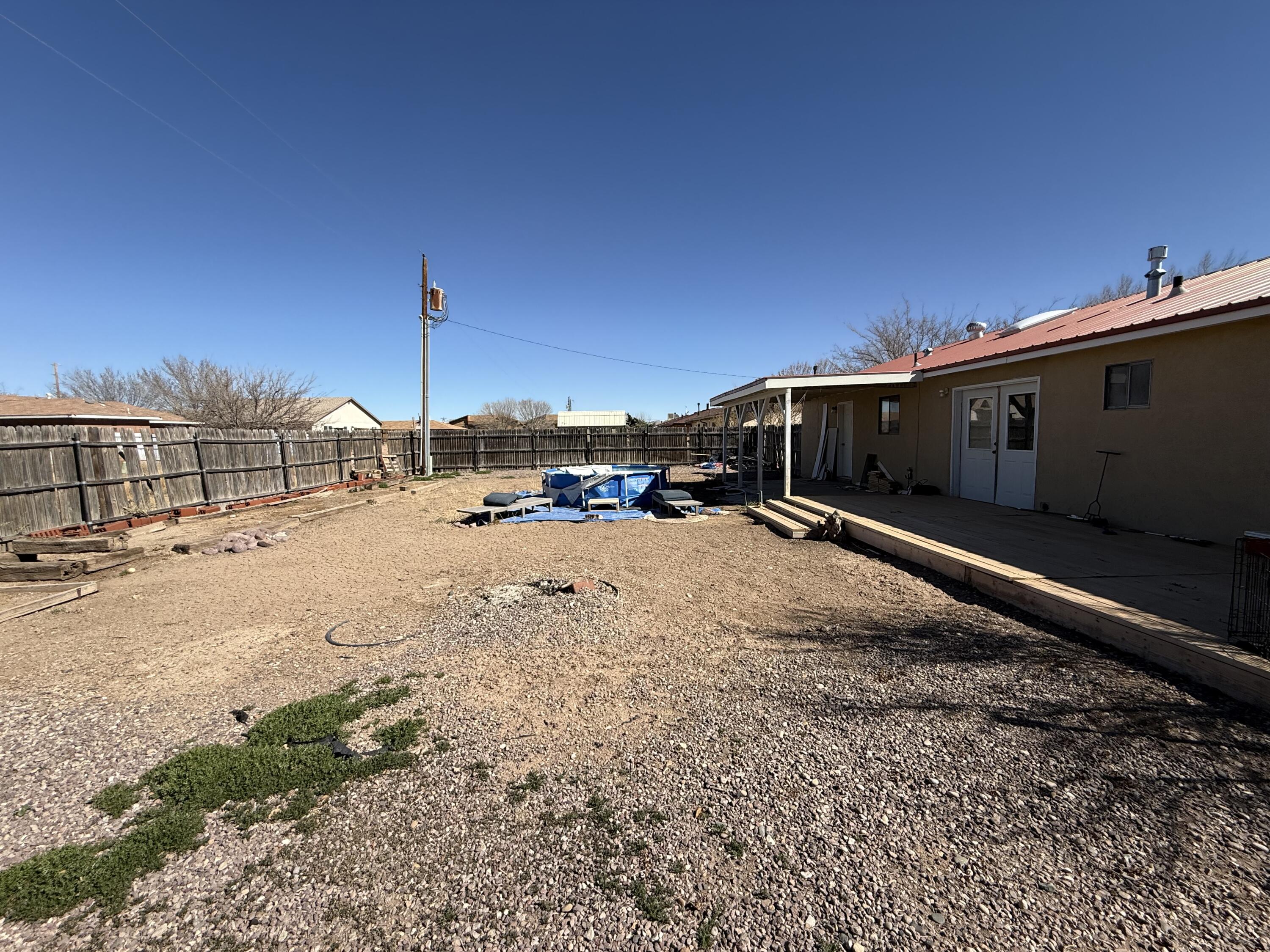 609 Coulson Drive, Socorro, New Mexico image 32