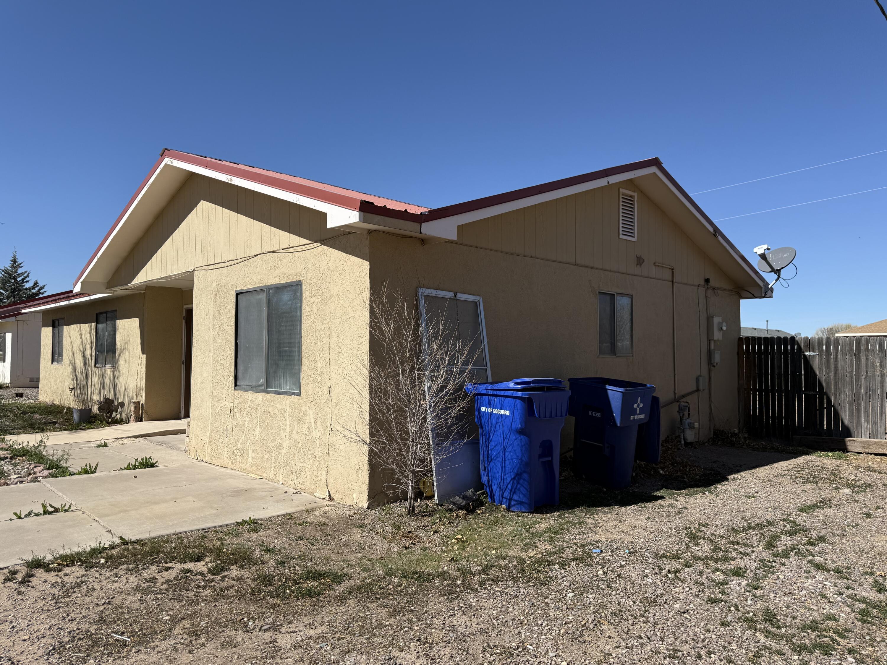 609 Coulson Drive, Socorro, New Mexico image 3